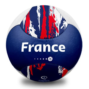 فيفا كرة قدم فرنسا 5 انش 100195F