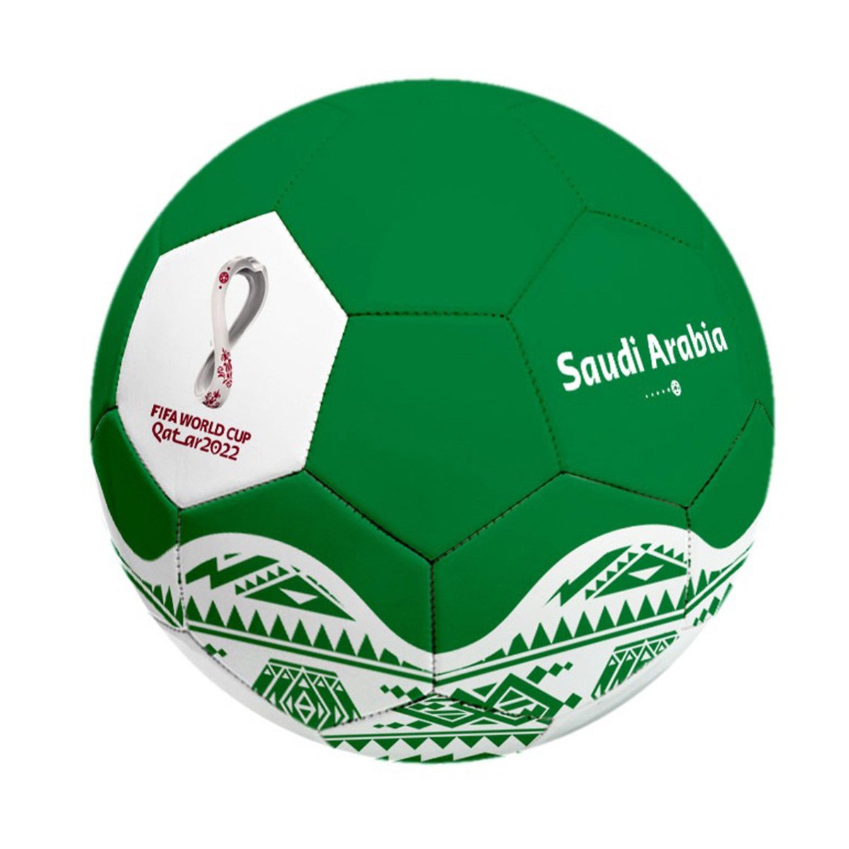 Fifa Saudi Arabia FootBall 5in 1001645SAS