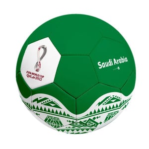 فيفا كرة قدم السعودية 5 انش 1001645SAS