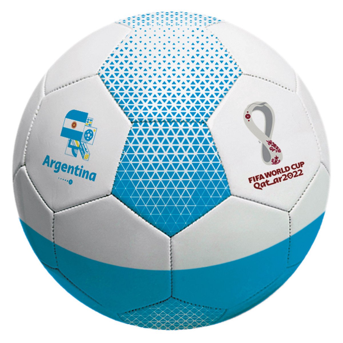فيفا كرة قدم الأرجنتين 5 انش 1001625AXXS
