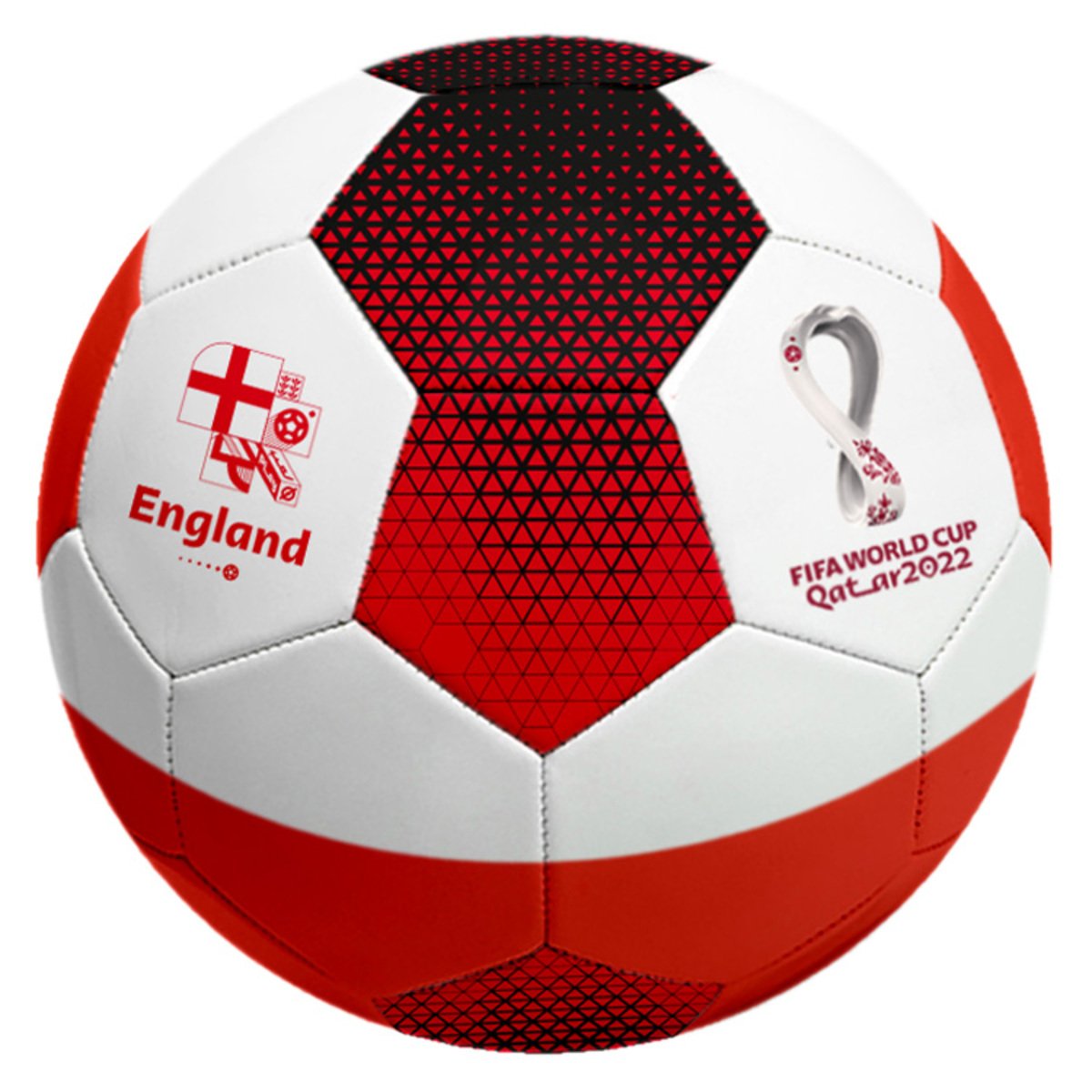 Fifa England Footbal l5inch 1001625EXXS