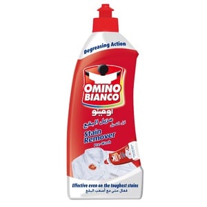 Omino Bianco Pre-Wash Stain Remover 500ml