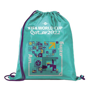 Fifa Drawstring Bag 70020035