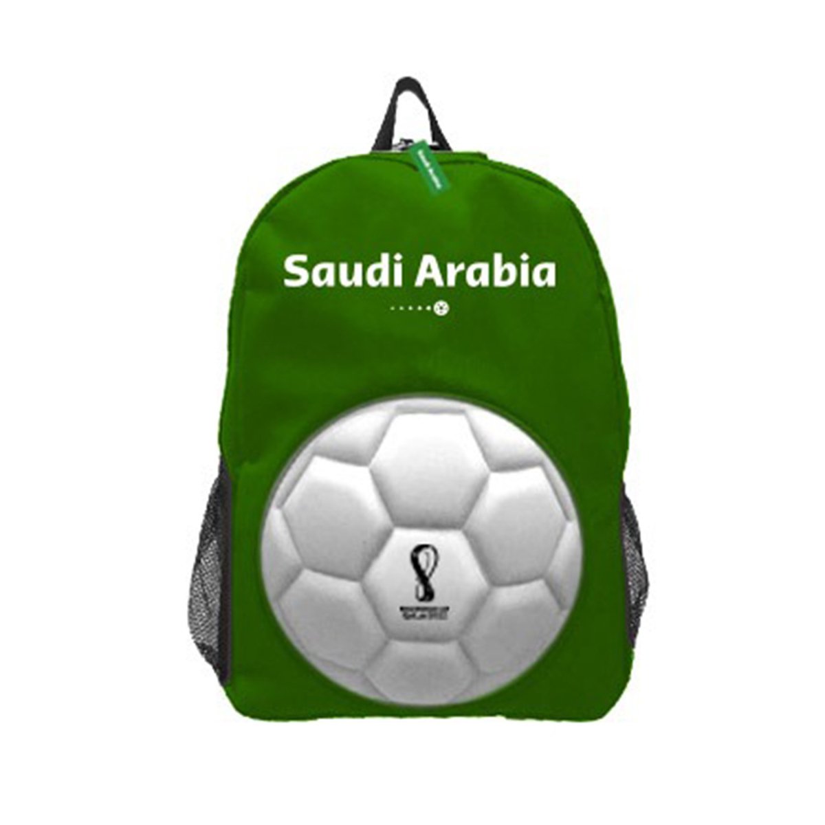 Fifa 3D Backpack 7007003WHSA
