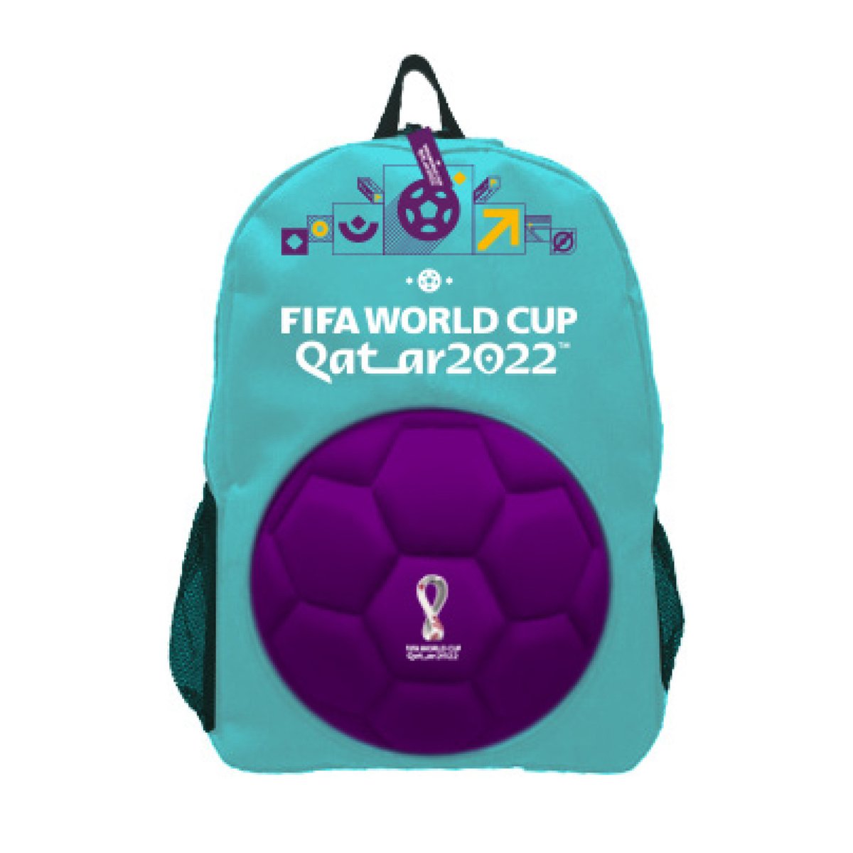 Fifa 3D Backpack 70070022