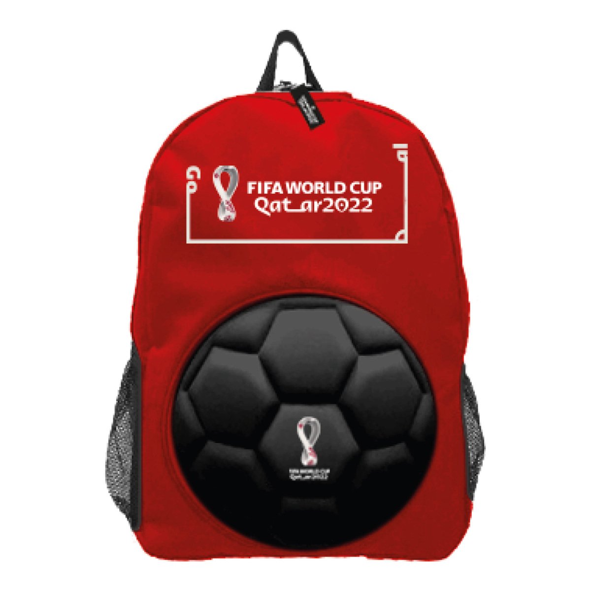 Fifa 3D Backpack 70070041FC