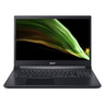Acer 15.6 inches Notebook, A715-42G-R0YX, AMD Ryzen™ 5, 8 GB RAM, 512GB SSD, NVIDIA® GeForce RTX™ 3050, Windows 11, Black