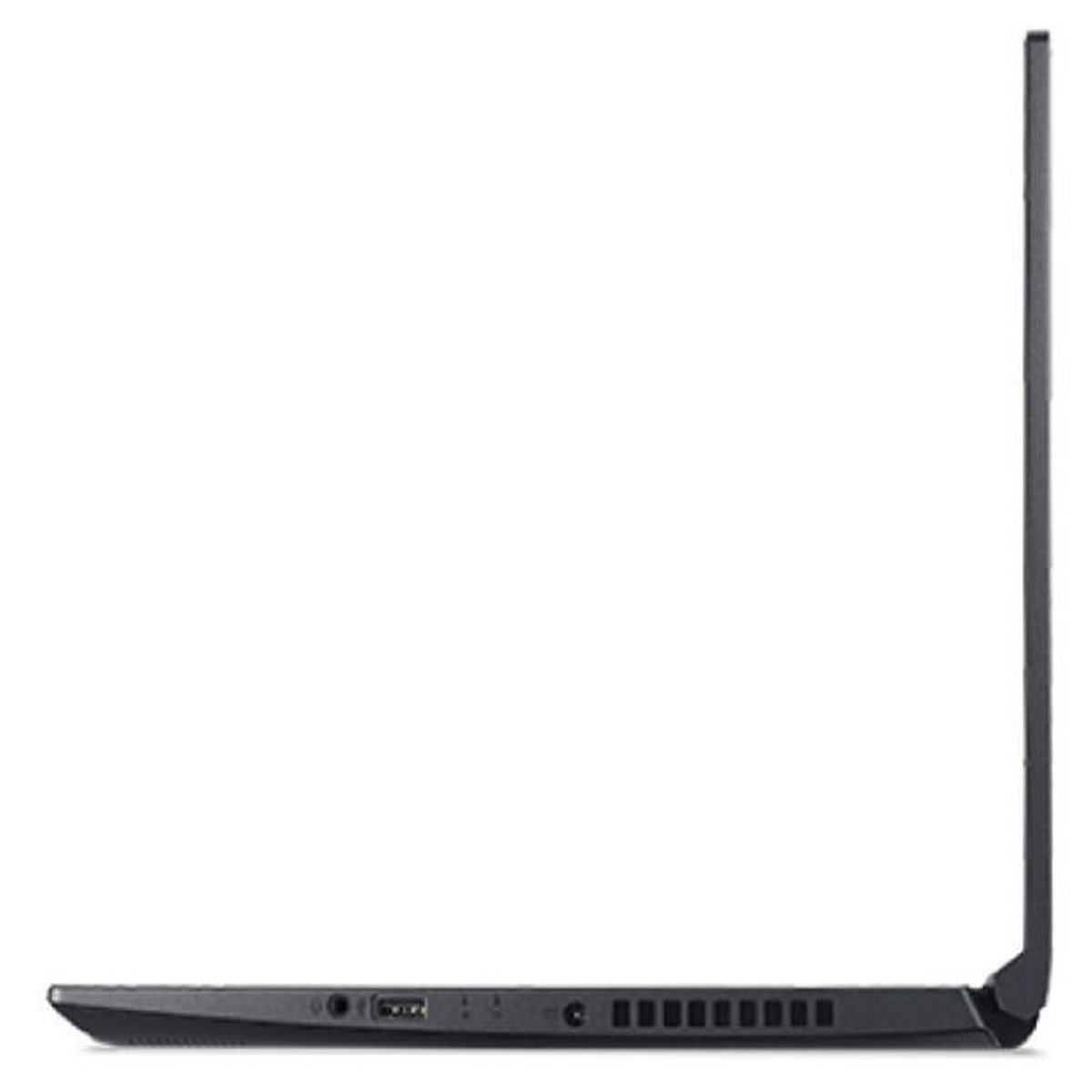 Acer 15.6 inches Notebook, A715-42G-R0YX, AMD Ryzen™ 5, 8 GB RAM, 512GB SSD, NVIDIA® GeForce RTX™ 3050, Windows 11, Black