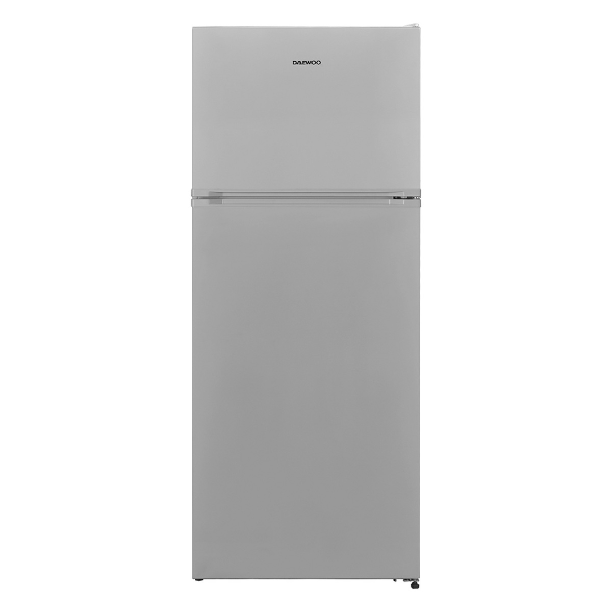 Daewoo Double Door Refrigerator FR-490S 490L