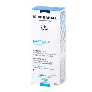 Isis Pharma Neotone Radiance SPF50+ 30ml