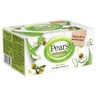 Pears Natural Aloe Vera Soap 125 g 3+1