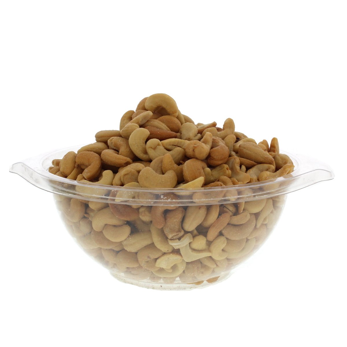 Buy Cashew Nuts Roasted 1 kg Online at Best Price | Roastery Nuts | Lulu UAE in Saudi Arabia
