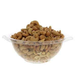 Cashew Nuts Roasted 1kg