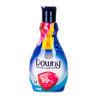 Downy Anti-Bac Concentrate Fabric Softener Value Pack 1.38Litre