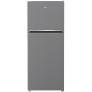 Beko Double Door Refrigerator-RDNT550XS, 550Ltr