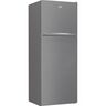 Beko Double Door Refrigerator-RDNT550XS, 550Ltr