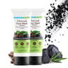 Mamaearth Facewash With Charcoal & Coffee Value Pack 2 x 100 ml