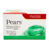 Pears Oil Clear & Glow Soap Value Pack 4 x 125 g