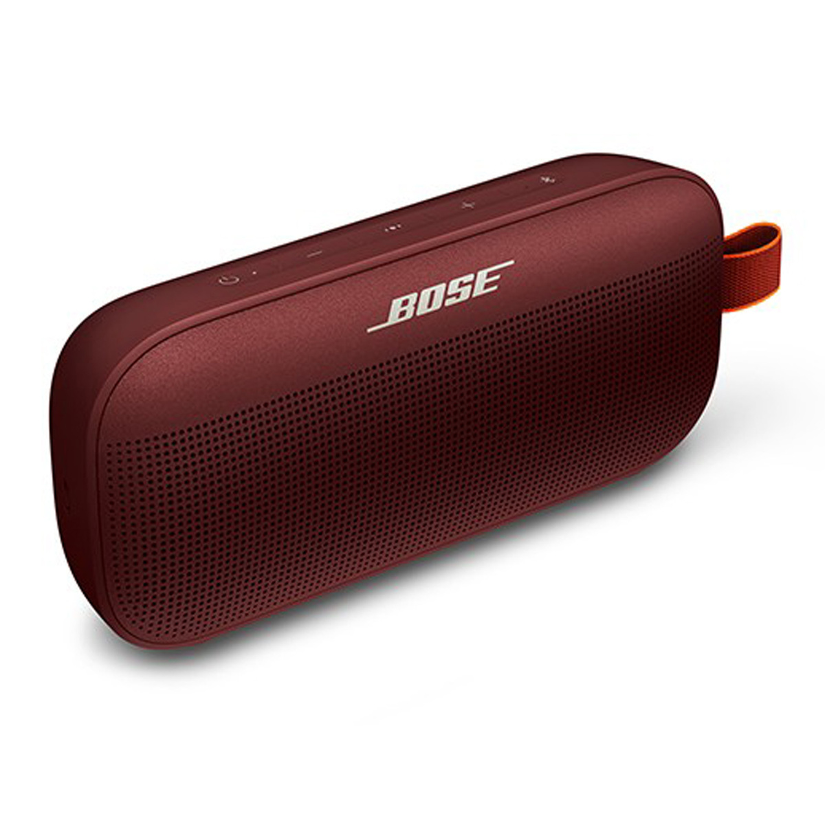 Bose SoundLink Flex Bluetooth Speaker Carmine Red