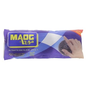 Maog Heavy Scouring Pads 3pcs