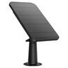 Eufy Camera Solar Panel B2C-UN Black