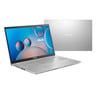 Asus Notebook X515EA-BQ945W Intel Core i3-1115G4,4GB RAM,256GB SSD,15.6 inch,Intel UHD,Windows 11,Silver