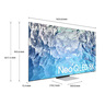 Samsung Neo QLED 8K Smart TV QA75QN900BUXZN 75"