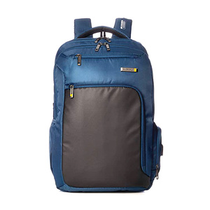American Tourister Laptop Backpack Segno BP3 Navy