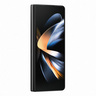 Samsung Galaxy Z Fold 4 5G, SM-F936BZKDMEA, Dual SIM and eSIM, 12 GB RAM, 256 GB Storage,Phantom Black