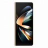 Samsung Galaxy Z Fold 4 5G, SM-F936BZEGMEA, Dual SIM and eSIM, 12 GB RAM, 512 GB Storage,Beige