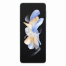 Samsung Galaxy Z Flip 4 5G, SM-F721BLBAMEA, Single SIM and eSIM, 8 GB RAM, 128 GB Storage,Blue