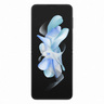 Samsung Galaxy Z Flip 4 5G, SM-F721BZAAMEA, Single SIM and eSIM, 8 GB RAM, 128 GB Storage,Graphite