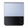 Samsung Galaxy Z Flip 4 5G, SM-F721BLBEMEA, Single SIM and eSIM, 8 GB RAM, 256 GB Storage,Blue