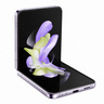 Samsung Galaxy Z Flip 4 5G, SM-F721BLVEMEA, Single SIM and eSIM, 8 GB RAM, 256 GB Storage,Bora Purple