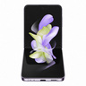 Samsung Galaxy Z Flip 4 5G, SM-F721BLVFMEA, Single SIM and eSIM, 8 GB RAM, 512 GB Storage,Bora Purple