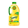 Sunny Blended Vegetable Oil 1.5 Litres