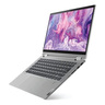 Lenovo IdeaPad Flex 5, 82HS0188AXX 2-in-1 Convertible Laptop,Intel Core i7-1165G7, 16GB RAM, 512GB SSD,FHD 14inch,2 GB NVIDIA GeForce MX450,Windows 11Home,Graphite Grey