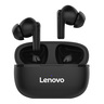 Lenovo HT05 True Wireless Earbuds, Black