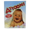 Attooni Baby Detergent, 500 g