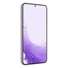 Samsung Galaxy S22 5G, Dual SIM, 8 GB RAM, 256 GB Storage, Bora Purple, SMS901ELVGMEA