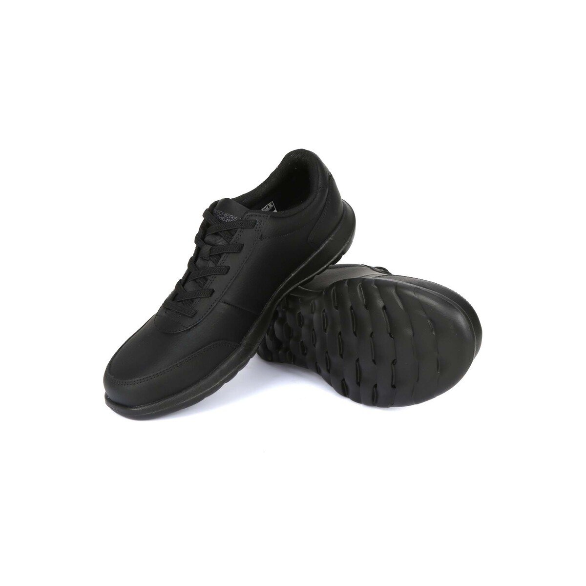 Skechers Women's Sports Shoes 15458-BBK Black, 35