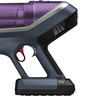 Tefal X-Force Flex  Cordless Vacuum Cleaner 185Watts, Purple, TY9679HO