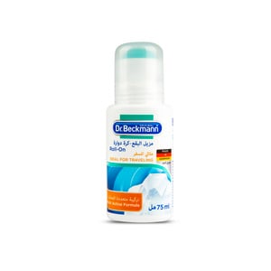 Dr. Beckmann Roll On Stain Remover 75ml