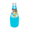 Thai Coco Basil Seed Drink With Cocktail Flavour Value Pack 3 x 290ml