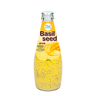Thai Coco Basil Seed Drink With Mango Flavour Value Pack 3 x 290ml