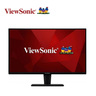ViewSonic VA2715-H 27-inch 1080p Full HD Monitor with Frameless Design, 75Hz, VGA, HDMI, Eye Care for Work and Study at Home