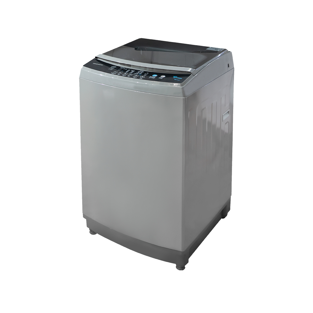 Daewoo Top Load Washing Machine DWF-900SB 7.5KG