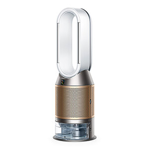 Dyson PH04 Purifier Humidity+Cool Formaldehyde (White/Gold)