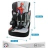Nania Baby Car Seat Beline Marvel Spiderman 8003310330