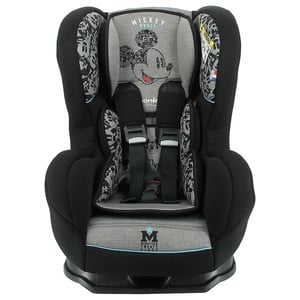 Nania Baby Car Seat Cosmo Disney Mickey Mouse 1063310236